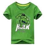 Children Hulk