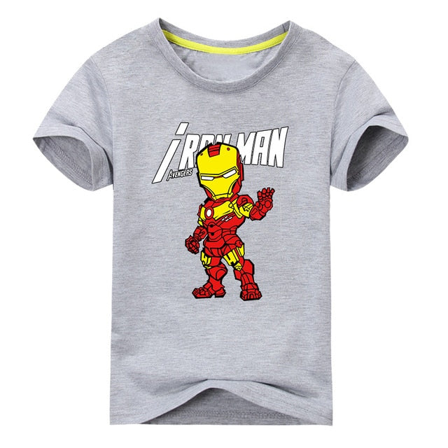 Children Hulk