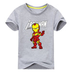 Children Hulk