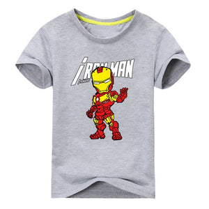 Children Hulk