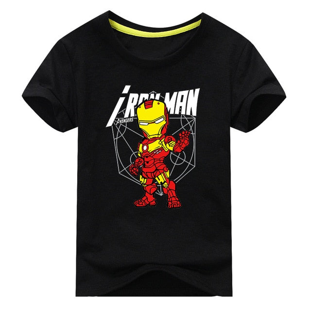 Children Hulk