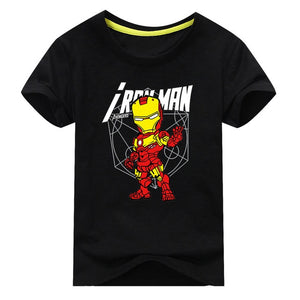 Children Hulk