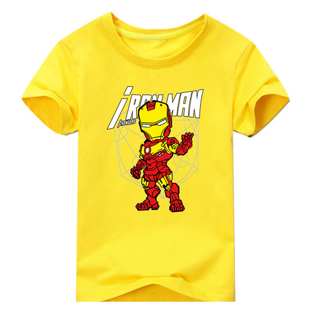 Children Hulk