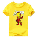 Children Hulk