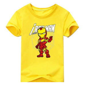 Children Hulk