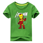Children Hulk