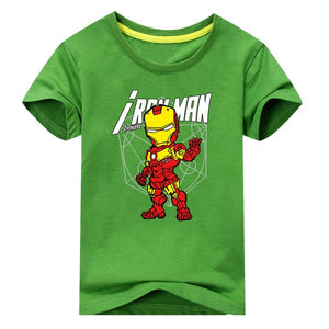 Children Hulk