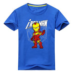 Children Hulk