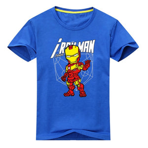 Children Hulk