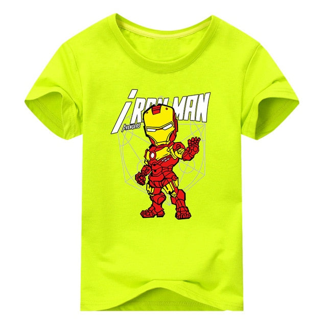 Children Hulk