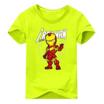 Children Hulk