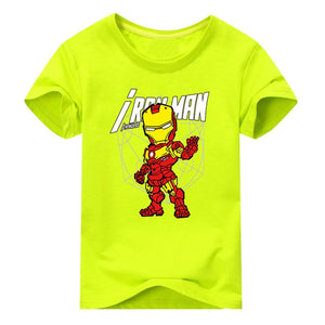 Children Hulk