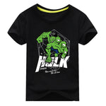 Children Hulk