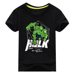 Children Hulk