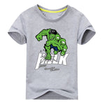 Children Hulk