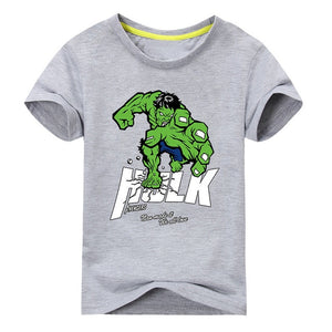 Children Hulk