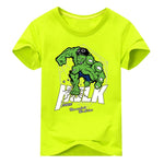 Children Hulk