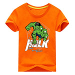 Children Hulk