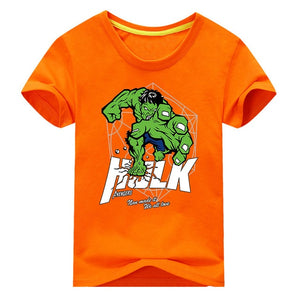 Children Hulk