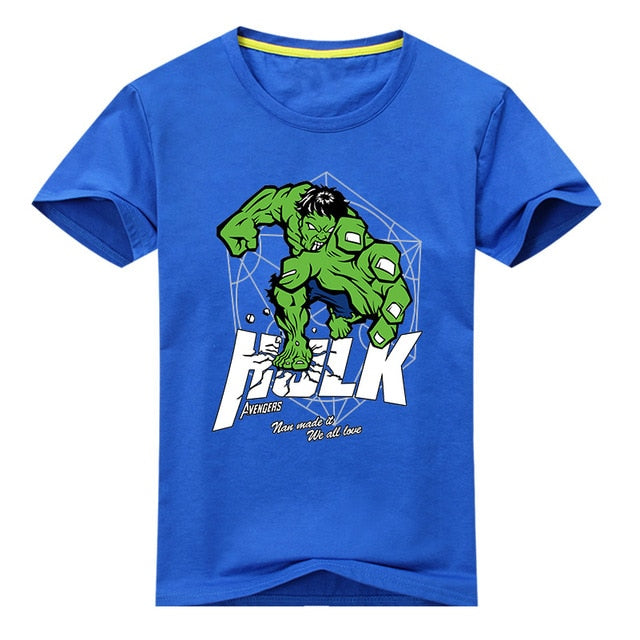 Children Hulk