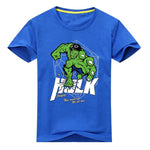 Children Hulk