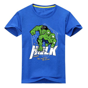 Children Hulk