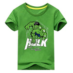 Children Hulk