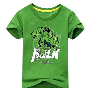 Children Hulk