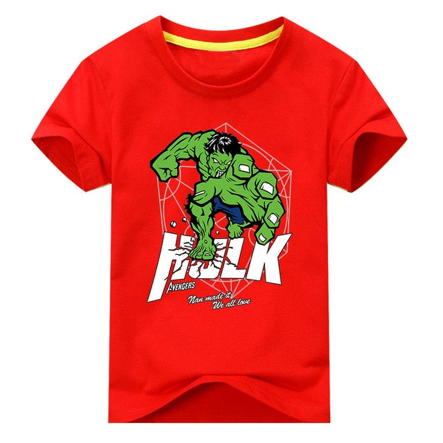 Children Hulk