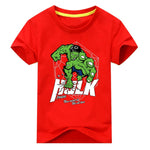 Children Hulk