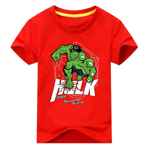 Children Hulk