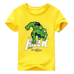 Children Hulk