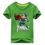 Children Hulk