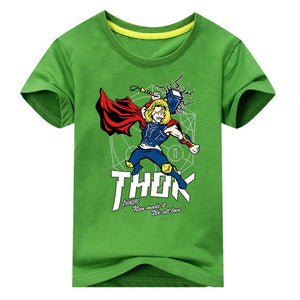 Children Hulk