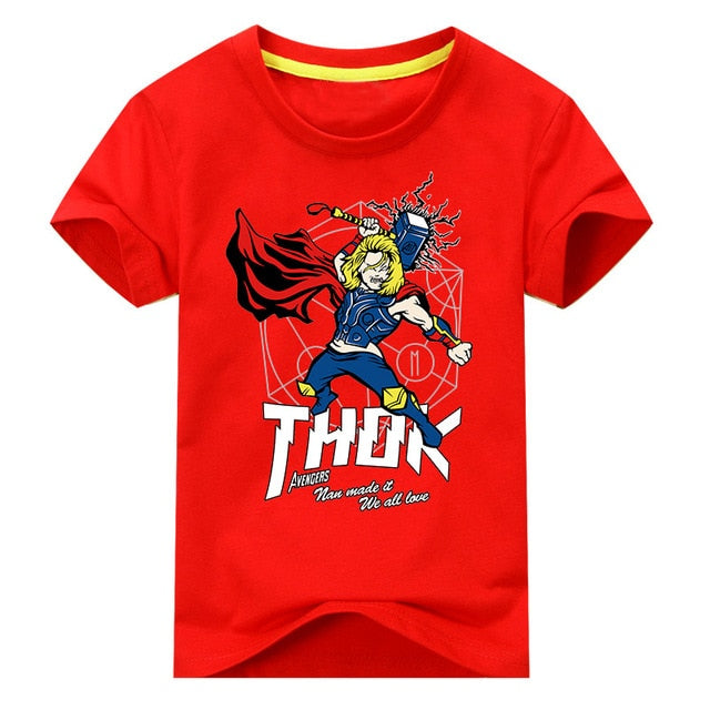 Children Hulk