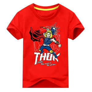 Children Hulk