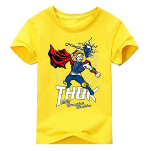 Children Hulk
