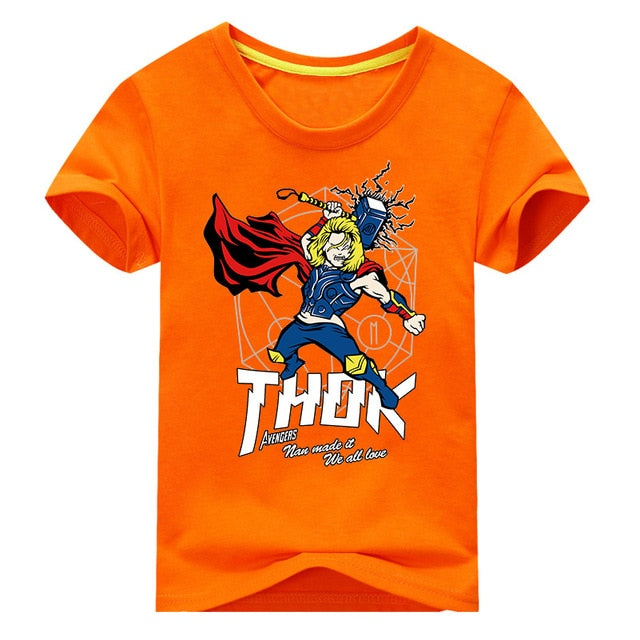 Children Hulk