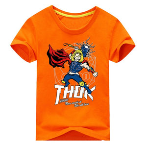 Children Hulk