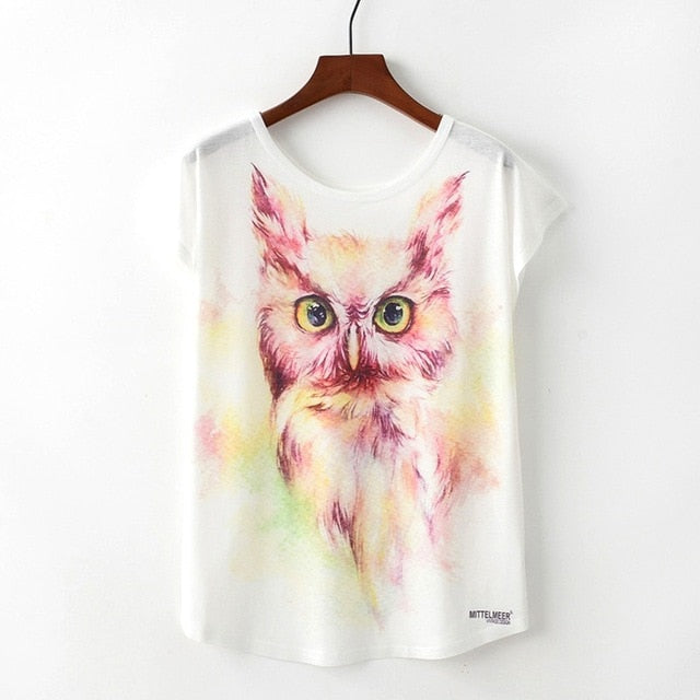 KaiTingu Summer Novelty