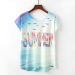 KaiTingu Summer Novelty