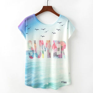 KaiTingu Summer Novelty