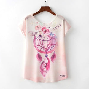 KaiTingu Summer Novelty