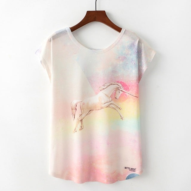 KaiTingu Summer Novelty