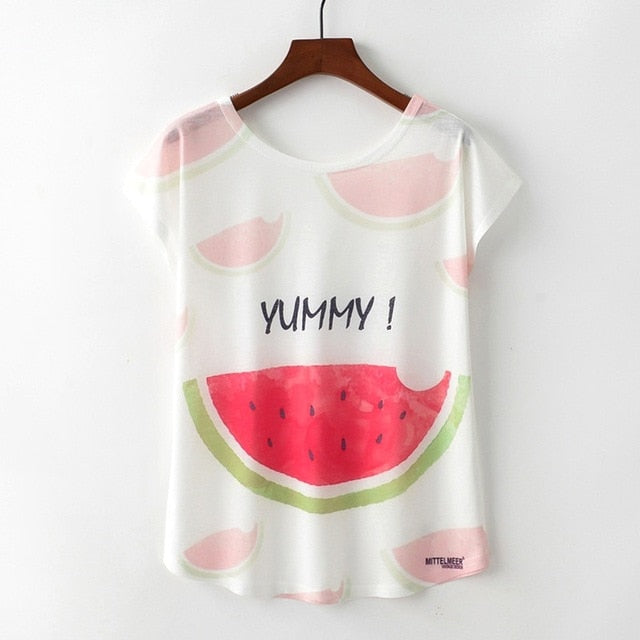 KaiTingu Summer Novelty