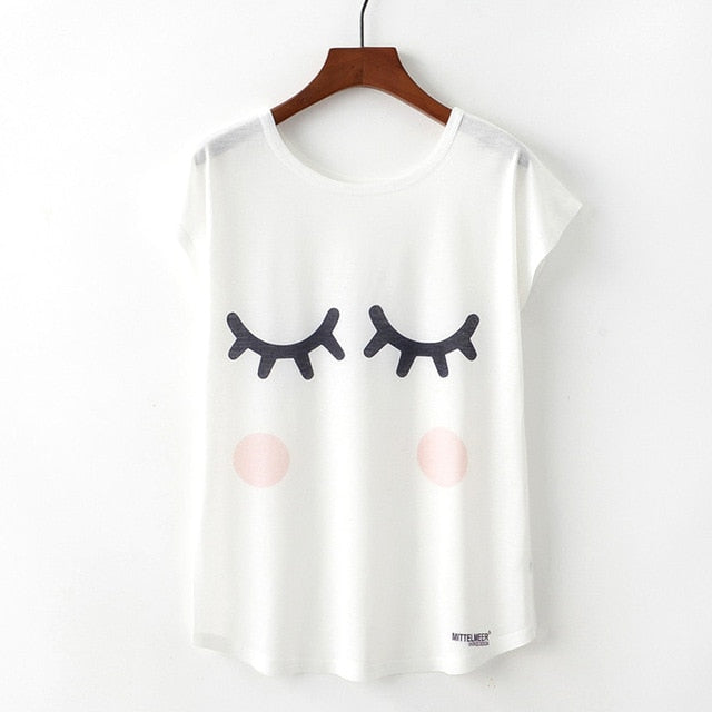 KaiTingu Summer Novelty