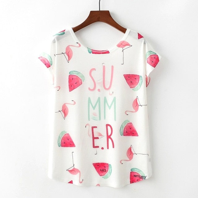 KaiTingu Summer Novelty