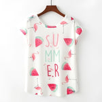 KaiTingu Summer Novelty