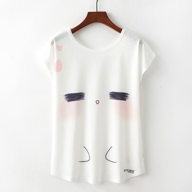 KaiTingu Summer Novelty