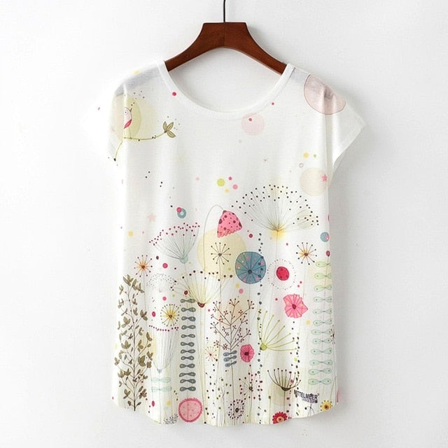 KaiTingu Summer Novelty